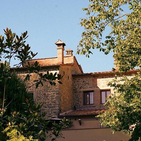 Oasi Lignana Suite Apartments Vellano Exterior foto