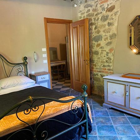 Oasi Lignana Suite Apartments Vellano Exterior foto