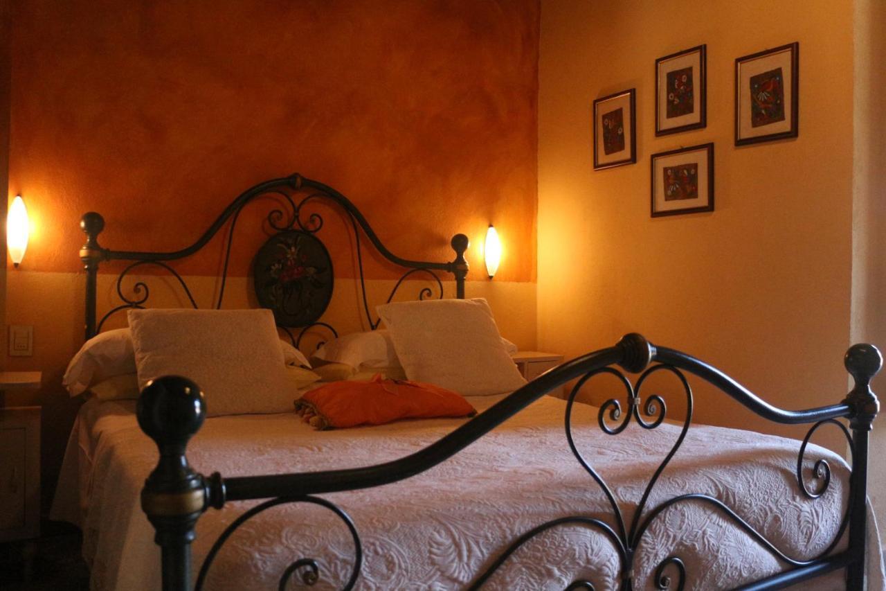 Oasi Lignana Suite Apartments Vellano Exterior foto