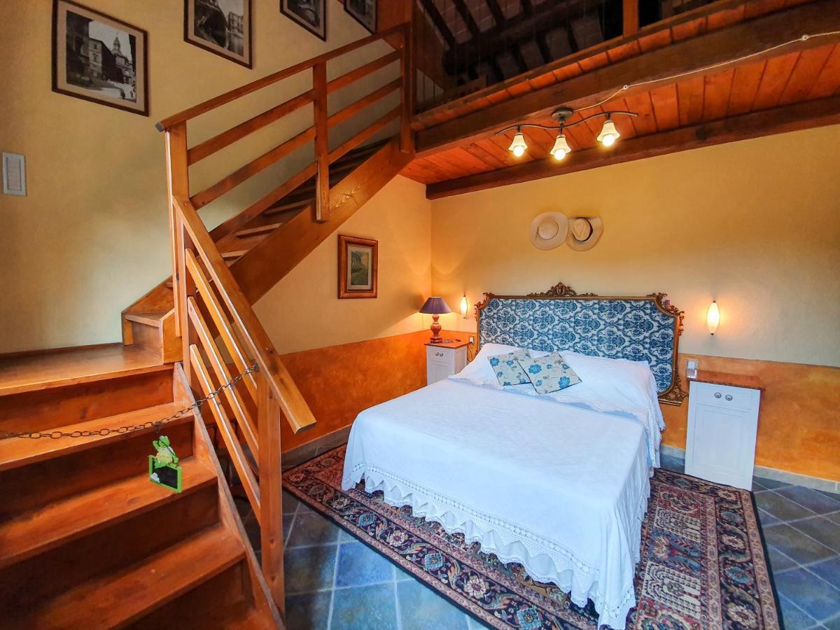 Oasi Lignana Suite Apartments Vellano Exterior foto